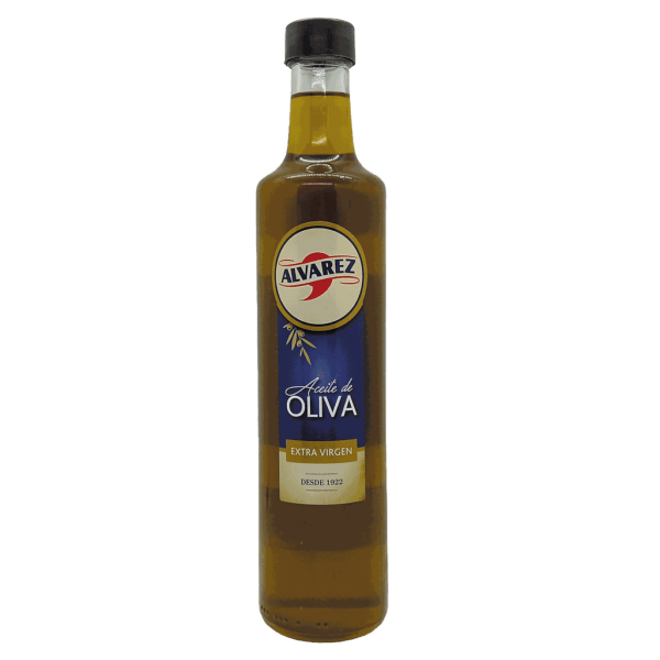 Aceite de Oliva Extra Virgen x500xx