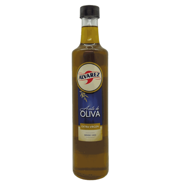 Aceite de Oliva con Aji x500cc